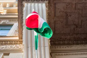 Венгрия заблокировала ряд украинских изданий