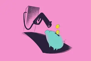 Сховані резерви. Заправні мережі розкривають свій податковий потенціал