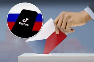 В Чехии разоблачили почти 300 пророссийских аккаунтов перед выборами — ЦПД