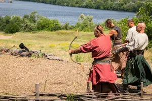 День украинского казачества: история