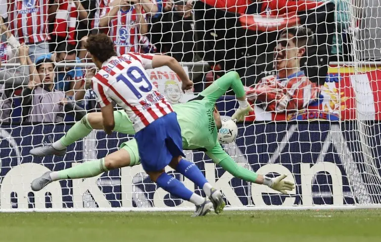 ФИФА собирается запретить добивания с пенальти в футболе