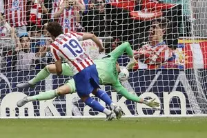 ФІФА збирається заборонити добивання з пенальті у футболі