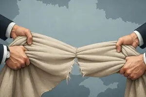 Децентрализация на паузе: выдержит ли реформа игру Банковой и мэров?