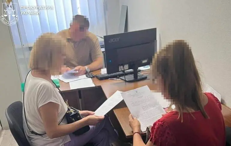 На Одещині місцеву депутатку віддали під суд за дописи у соцмережах