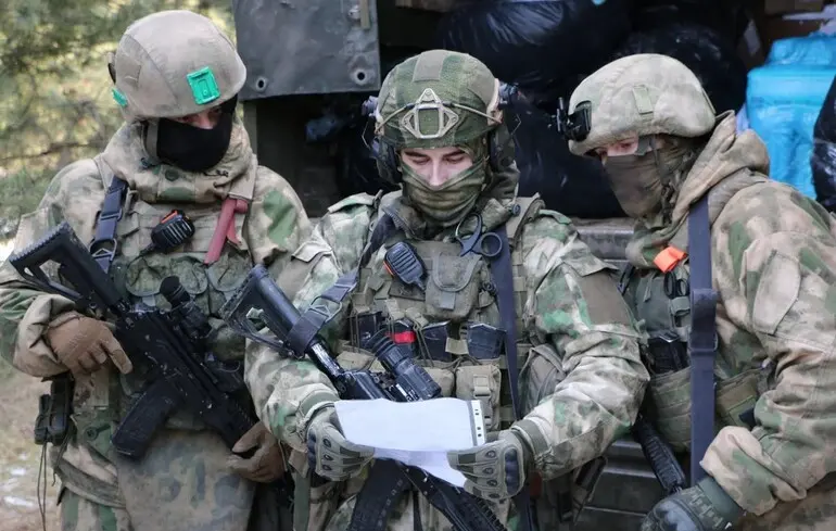 На севере Донецкой области россияне сделали еще один шаг к захвату целой агломерации — DeepState