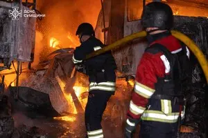 Спастись не удалось никому: в Сумской области ударом дрона россияне убили целую семью — ОВА