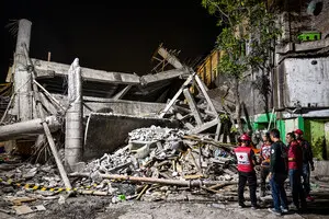 Занедбана будівля та переповнені класи: що відомо про загибель 34 людей у школі Пакистану
