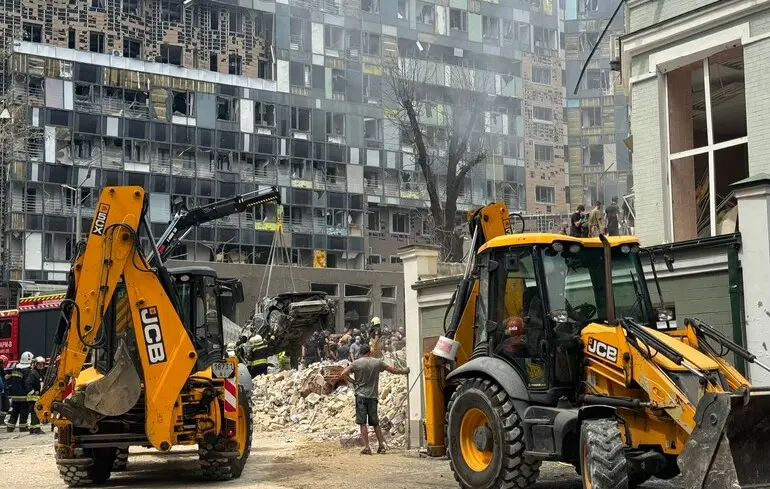 ГУР оприлюднило список 13 командирів авіації РФ, відповідальних за ракетні удари по Україні