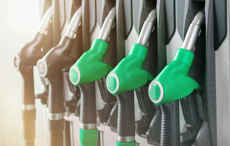 Рост налоговой дисциплины на рынке автотоплива: нелегальные АЗС получили преимущества