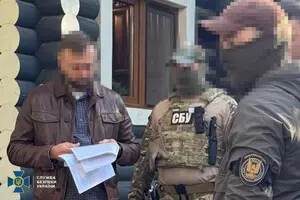 Легализовал россиян в странах ЕС: СБУ и Нацполиция разоблачили советника из МИД Украины