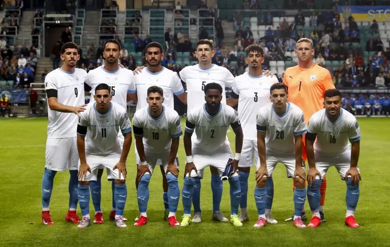 Не из всех турниров: появились подробности возможного отстранения Израиля решением УЕФА