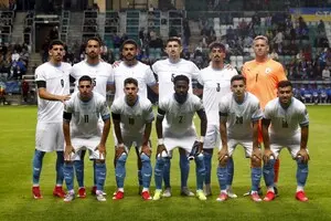 Не з усіх турнірів: з'явилися подробиці можливого відсторонення Ізраїлю рішенням УЄФА