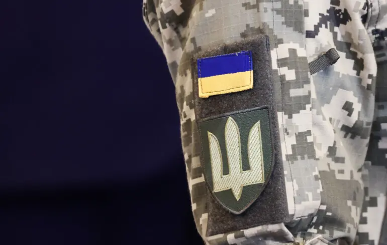 В одному із міст Львівської області невідомі побили ветерана війни 