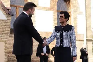 Єврокомісарка повідомила про завершення скринінгу українського законодавства