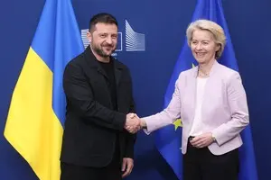 Власти Европейского Союза придумали, как обойти вето Венгрии на вступление в блок Украины и Молдовы — FT