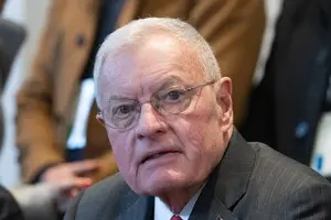 Келлог розповів, для чого США Білорусь