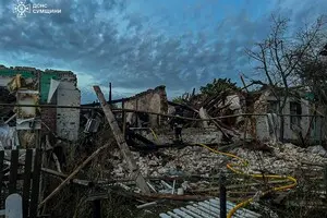 Женщина, которая погибла вместе с двумя сыновьями и мужем в Сумской области, была беременной двойней