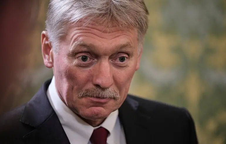 Пєсков зазіхнув на Одесу і Миколаїв. Мовляв, там багато хто 