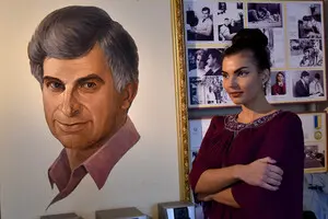 В Киеве почтили память Анатолия Соловьяненко концертом ко дню его рождения