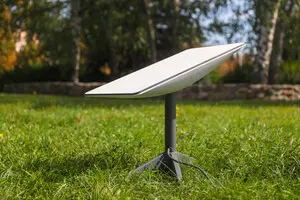 Польша возобновила финансирование Starlink для Украины