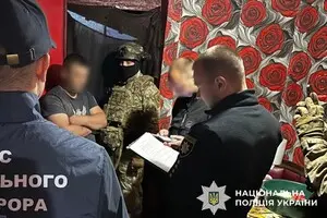 Полиция разоблачила мошенников, которые присваивали деньги освобожденных из российского плена военных