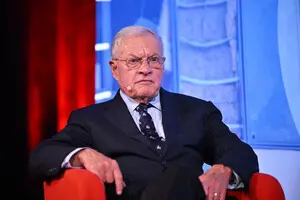 Келлог говорит, что Россия не выиграет войну, но Путин сознательно не хочет заключать мир