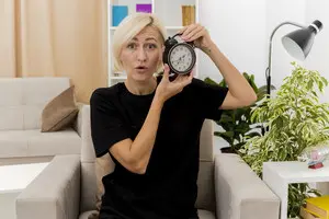 Переход на зимнее время: как подготовить организм