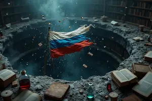 Три роки війни — а в міжнародних наукових базах досі з’являються 