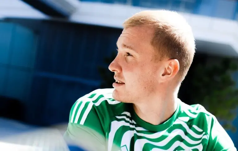 Відомий український футболіст став одноклубником росіянина на Кіпрі