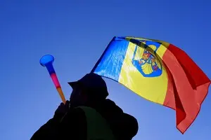 Румыния ведет переговоры с Украиной о совместном производстве дронов