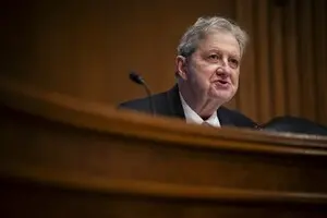 Республіканець пропонує конфіскувати активи РФ на користь України