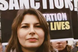 Директорка ЦПК заявила, що ТЦК розшукує її чоловіка попри оформлене право на відстрочку