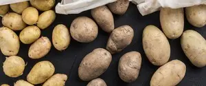 Ціни на картоплю: чи слід чекати подорожчання