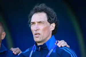 Наставник молодіжної збірної України розкритикував суперника за гру на ЧС-2025