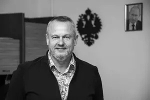 Ликвидирован коллаборант Владимир Леонтьев: что о нем известно