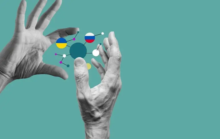 Українські вчені співпрацюють із російськими: фейк чи зрада?