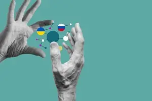 Українські вчені співпрацюють із російськими: фейк чи зрада?