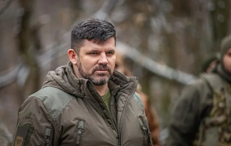 ЗСУ повністю перейшли на корпусну структуру – начальник Генштабу