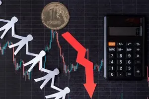 Российский производственный сектор продолжил падение в сентябре