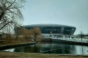 В Донецке показали 