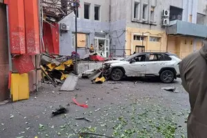 Журналист показал видео ликвидации коллаборанта Леонтьева