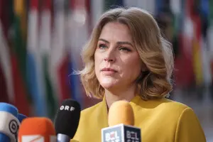 Премьер Латвии назвала саммит лидеров ЕС в Копенгагене 