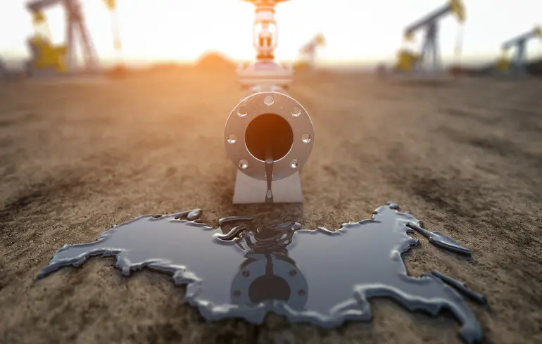 Тайвань стал крупнейшим импортером российской нафты, несмотря на то, что является союзником Украины — The Guardian