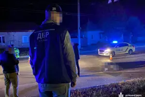 Патрульний збив на смерть військового на пішохідному переході в Чернігові