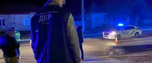Патрульный сбил насмерть военного на пешеходном переходе в Чернигове