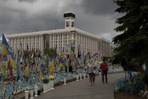 Большинство украинцев считают, что Украина сделала недостаточно для подготовки ко вторжению РФ - опрос