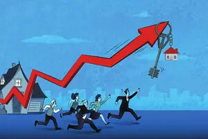 Доступна іпотека — черга за батоном чи власна пекарня?