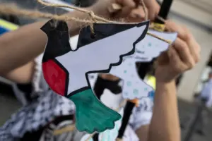 План Трампа для Гази: історичний шанс на мир чи чергова ілюзія?