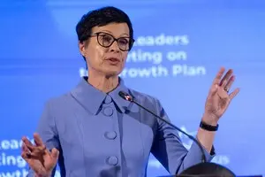 ЄС уважно стежитиме за незалежністю НАБУ та САП – Кос