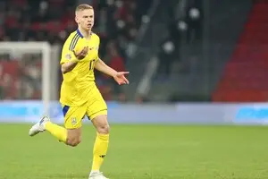 Два основні футболісти ризикують не зіграти за збірну України в жовтневих матчах